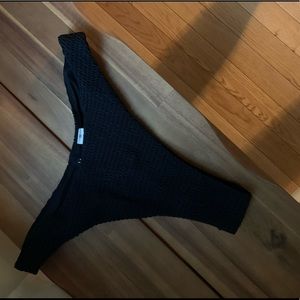 Hollister Bikini Bottoms